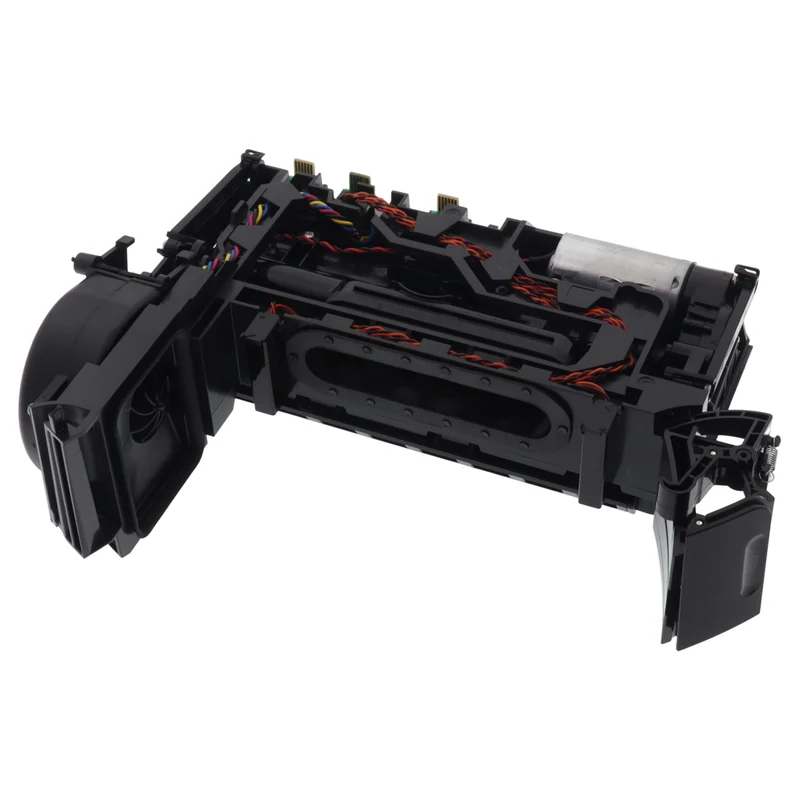 iRobot motore cassetta rulli verdi robot aspirapolvere E5 I3 I4 I5+ I7+ J7