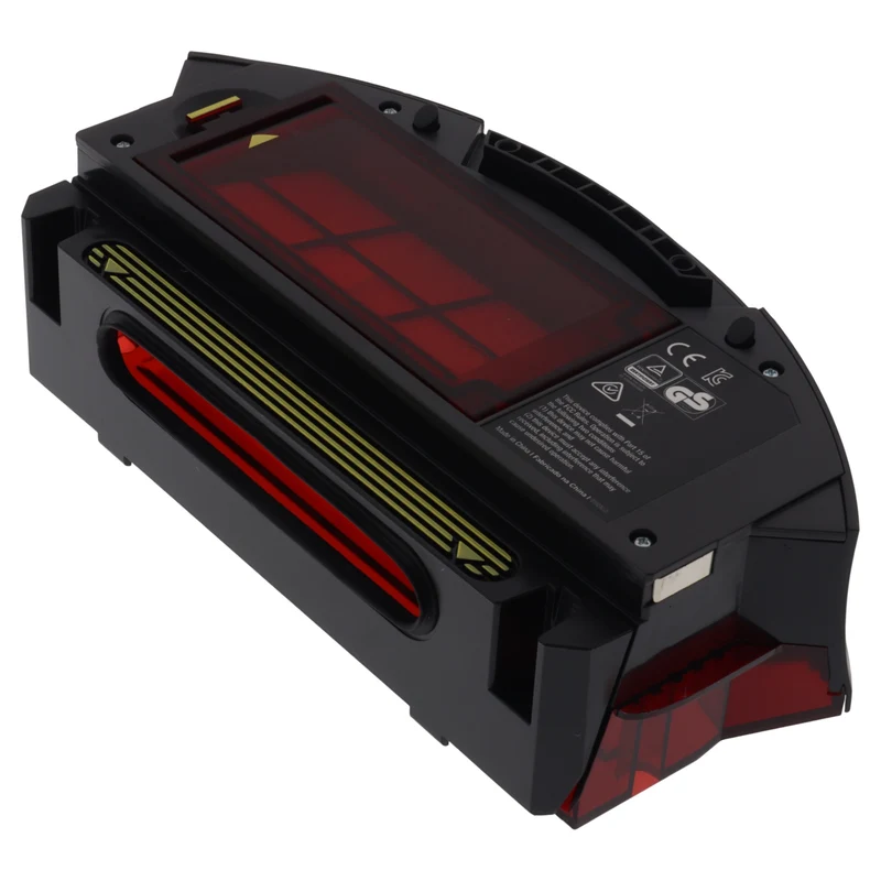 iRobot serbatoio contenitore aspirapolvere robot Roomba 800 805 860 870 880 966