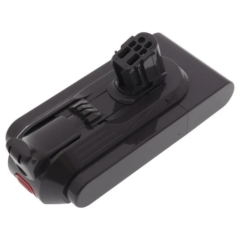 Batteria 25.2V 2600mAh per scopa aspirapolvere Dyson V12 SV20 SV26 SV30