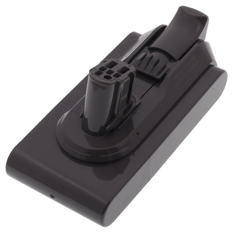 Batteria 25.2V 2600mAh per scopa aspirapolvere Dyson V12 SV20 SV26 SV30