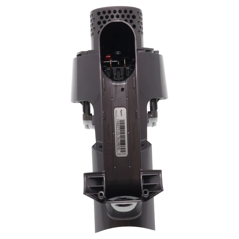 Dyson corpo motore tasto T114855 scopa aspirapolvere V10 SV12 SV27 Absolute Total Animal