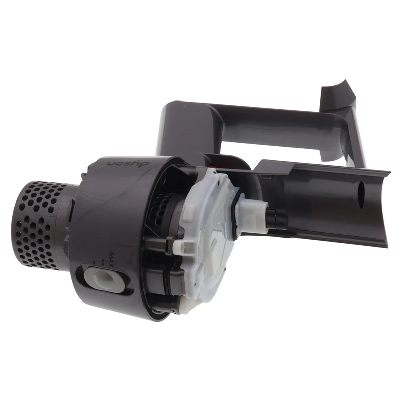 Dyson corpo motore tasto T114855 scopa aspirapolvere V10 SV12 SV27 Absolute Total Animal