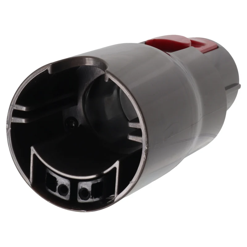 Spazzola pavimento con led laser verde e adattatore per scopa Dyson V7 V8 V10 V11 V12 V15