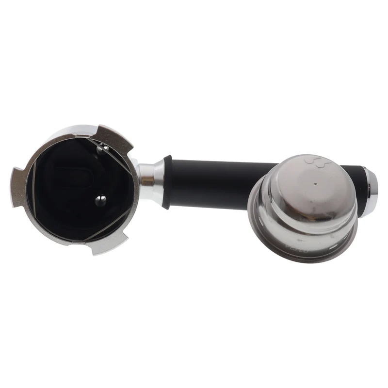 Delonghi braccetto supporto porta filtro macchina caffè Dedica Arte EC885