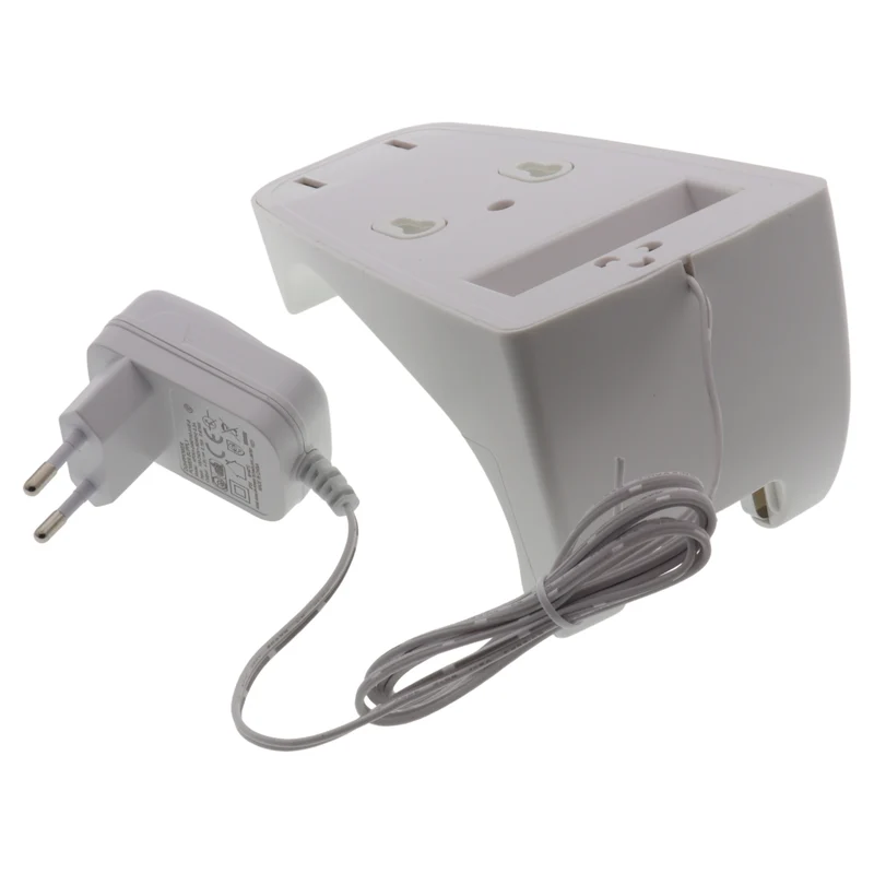 Ariete base carica batterie caricatore HP06A 4.5V grattugia Gratì 0440 440
