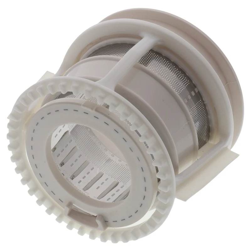 Ariete filtro setaccio cestello bordo 8.5mm estrattore Centrika 0168 NOTE!