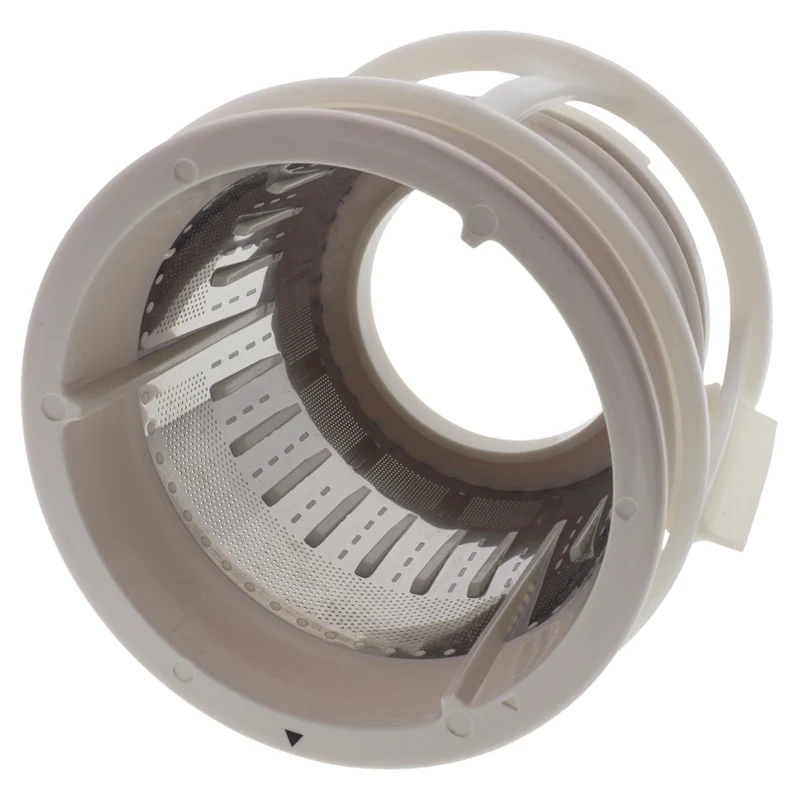 Ariete filtro setaccio cestello bordo 8.5mm estrattore Centrika 0168 NOTE!