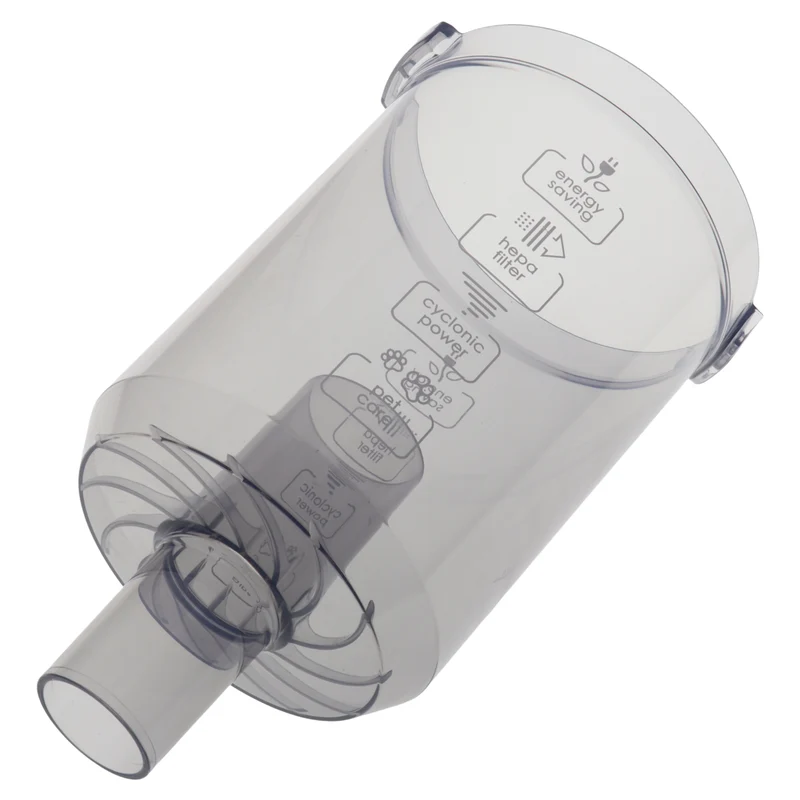 Ariete serbatoio contenitore scopa aspirapolvere Handy Force One 2in1 2708