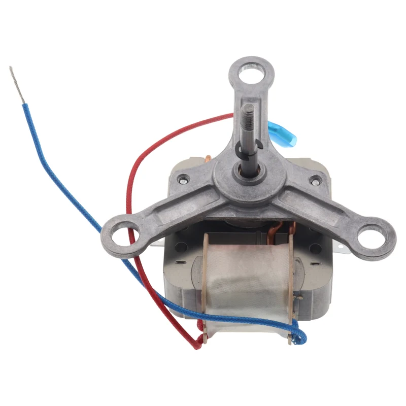 Motore 240V YJ61/200 per friggitrice ad aria Ariete Kenwood MasterPro Double 4625 4628 HFM73 HFM80 BGMP-9175