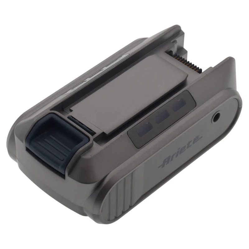 Ariete batteria HJC1901-1 22.2V scopa aspirapolvere 22V Digital 2756 NOTE!