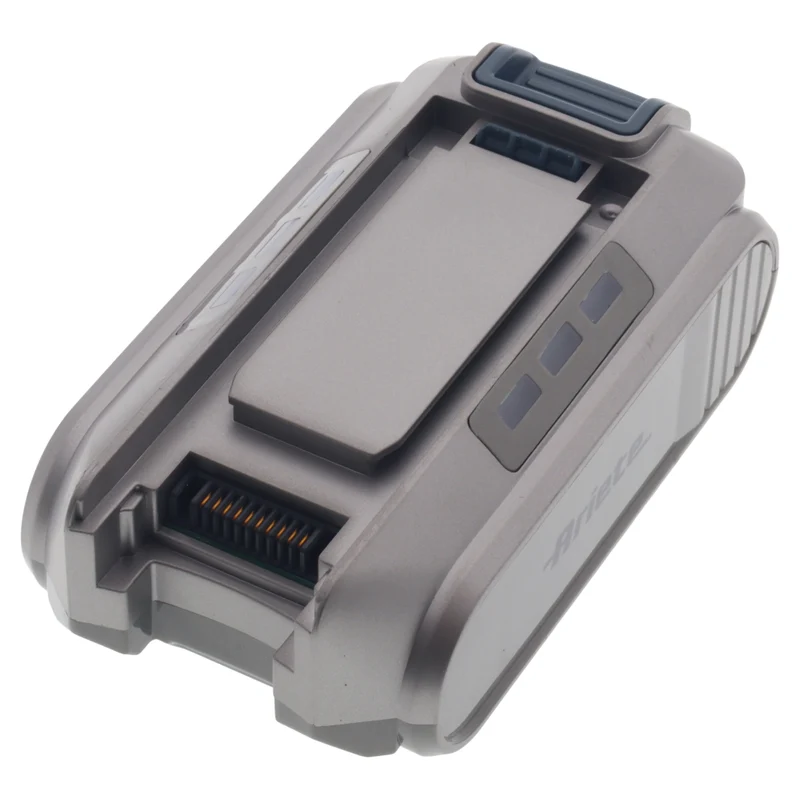 Ariete batteria HJC1901-1 22.2V scopa aspirapolvere 22V Digital 2756 NOTE!