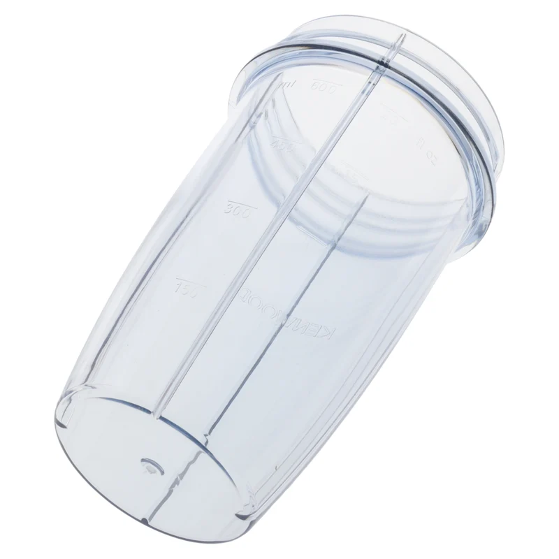 Kenwood caraffa bottiglia in plastica 600ml Blend Xtract per planetaria KAH740PL