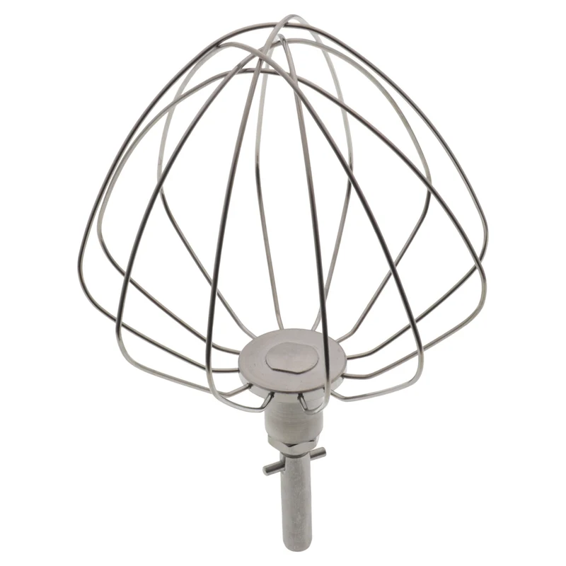 Kenwood frusta 9 fili montare alluminio Chef KM003 KMC050 KMC560 KM030 KVC30 KV