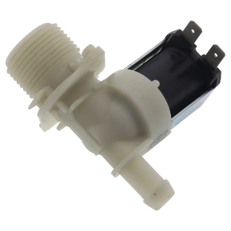 Electrolux AEG Rex Zanussi elettrovalvola originale 2 vie 220V 33290091 lavatrice LVMT3 FA1 FA4 FA8 Z120C