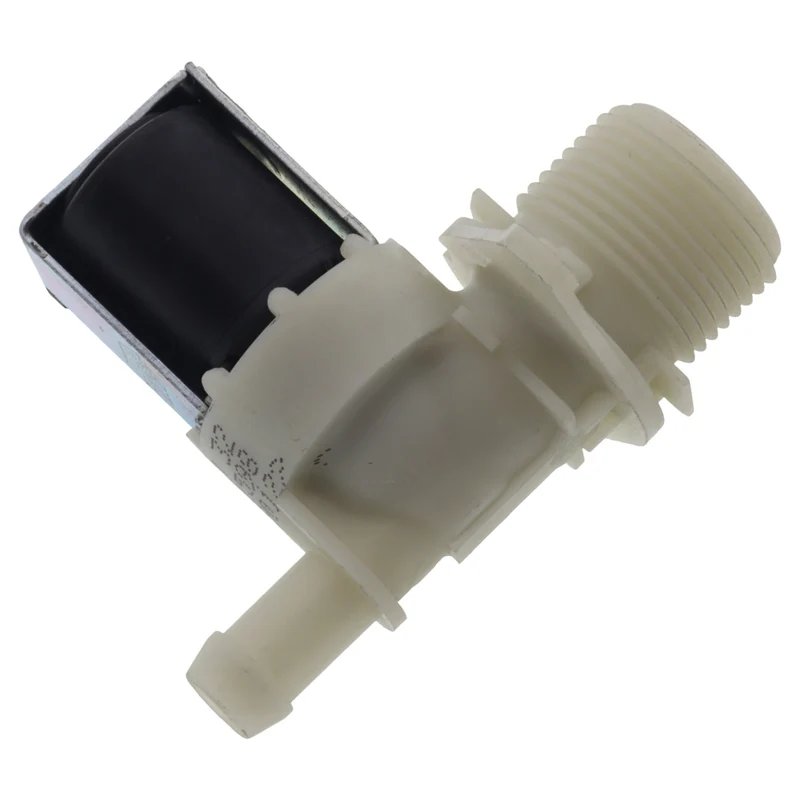 Electrolux AEG Rex Zanussi elettrovalvola originale 2 vie 220V 33290091 lavatrice LVMT3 FA1 FA4 FA8 Z120C