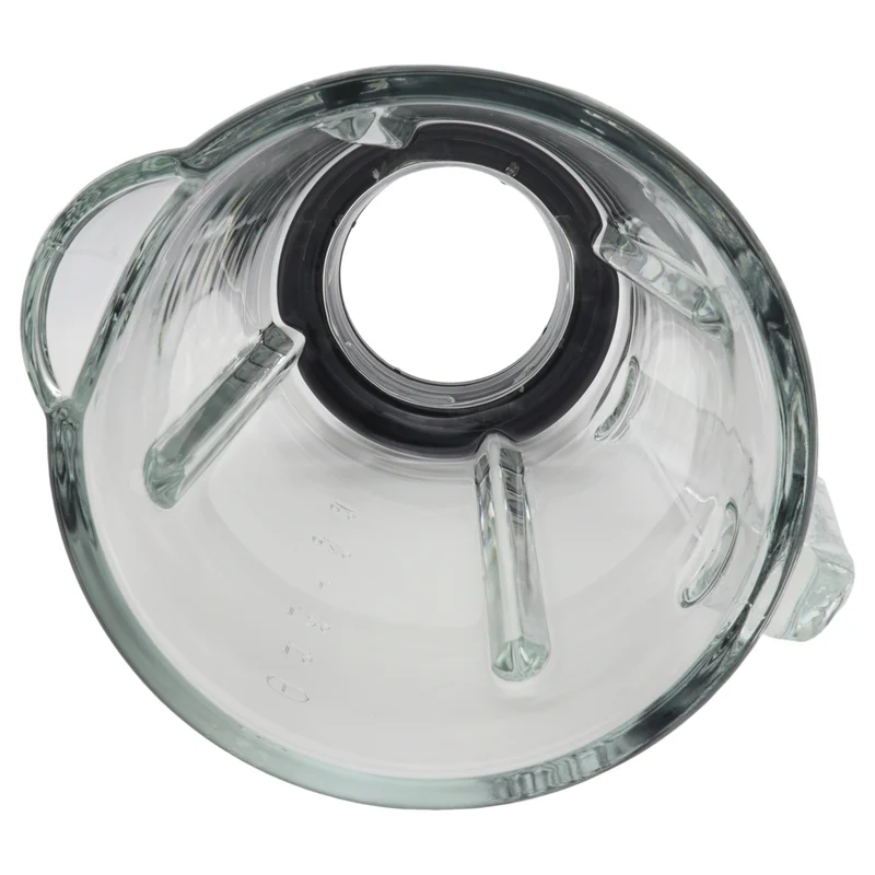 Moulinex caraffa in vetro 1.5L frullatore PerfectMix UltraForce BL77 BL87 LM77 LM87