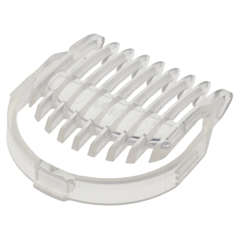 BaByliss pettine rialzo spessore 3mm rasoio MultiTrimmet 10 in 1 MT727E 7255PE