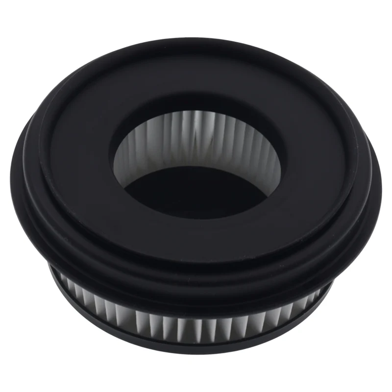 Ariete filtro aria S13 8-1 serbatoio scopa aspirapolvere Handy Force One 2708 102mm