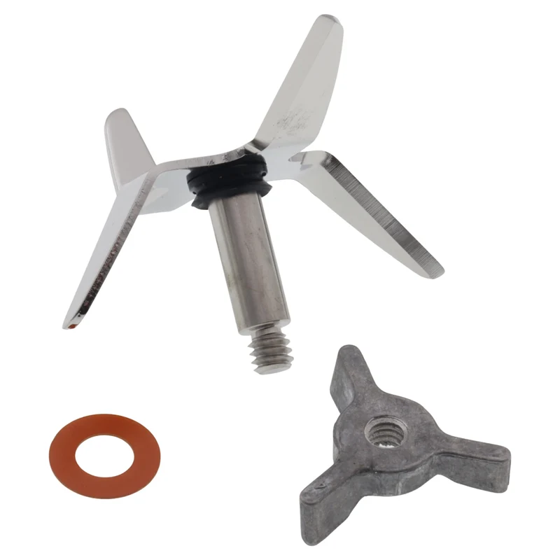 Kenwood lama coltello giunto perno frullatore kMix BLA52 BLX50 BLX54 BLX67 BLX69