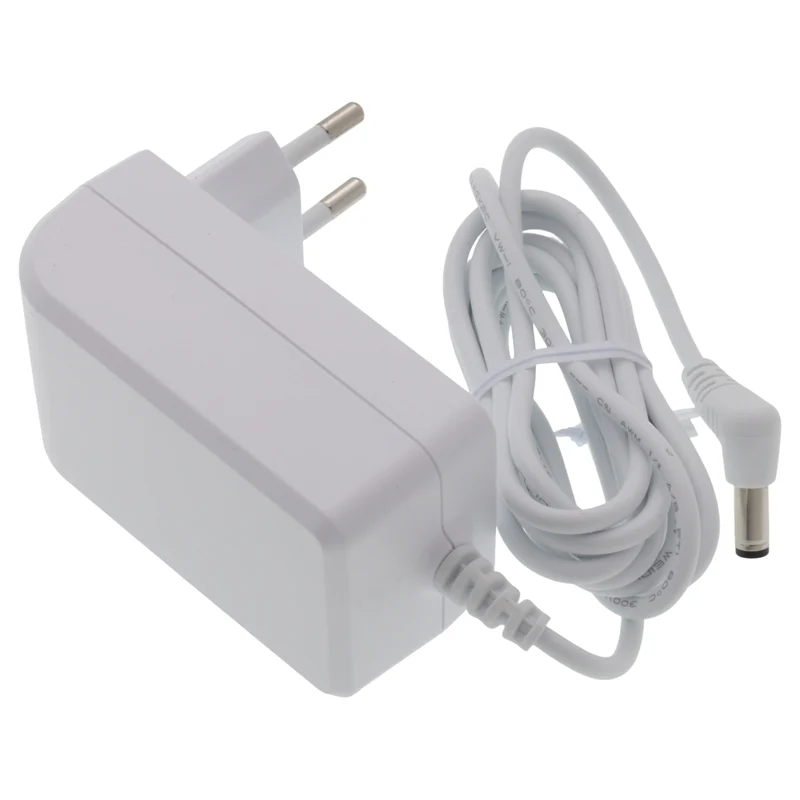 Rowenta caricabatterie caricatore scopa lavasciuga X-Clean 10 GZ7035 GZ7540 GF7035 GF7540