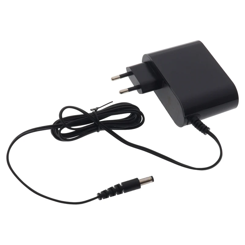 Rowenta carica batterie caricatore alimentatore scopa lavasciuga X-Clean 4 GZ5035 GZ5036 GZ5037 GF5035
