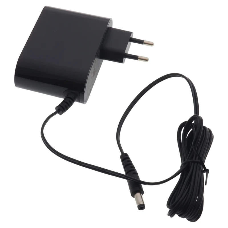 Rowenta carica batterie caricatore alimentatore scopa lavasciuga X-Clean 4 GZ5035 GZ5036 GZ5037 GF5035