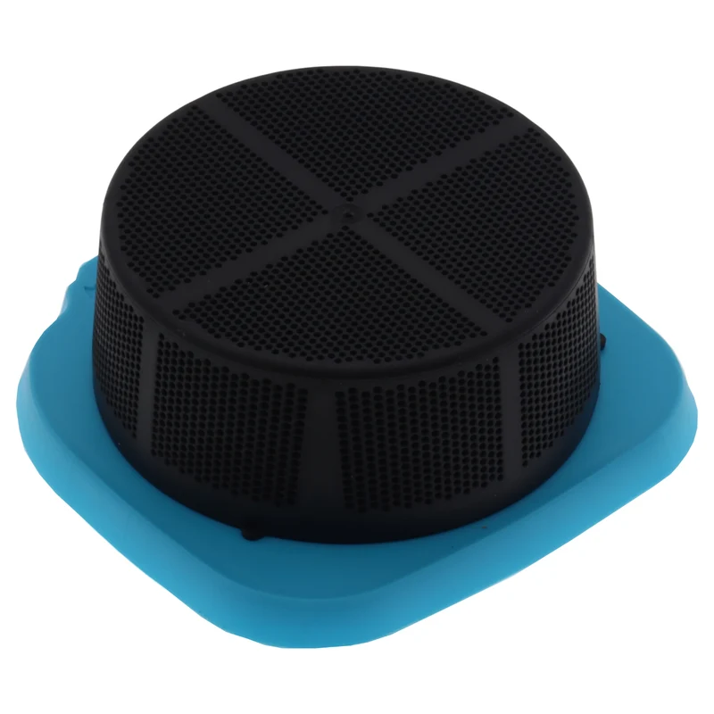 Black & Decker filtro tessuto blu griglia nera aspirabriciole NVD215J NVD220BP