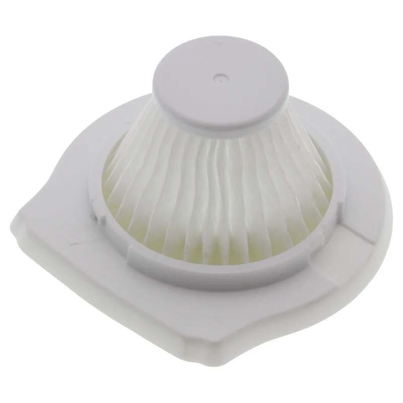 Black & Decker filtro HEPA aspirabriciole Reviva 7.2V REVHV8C REVHV8CA REVHV8CRTS