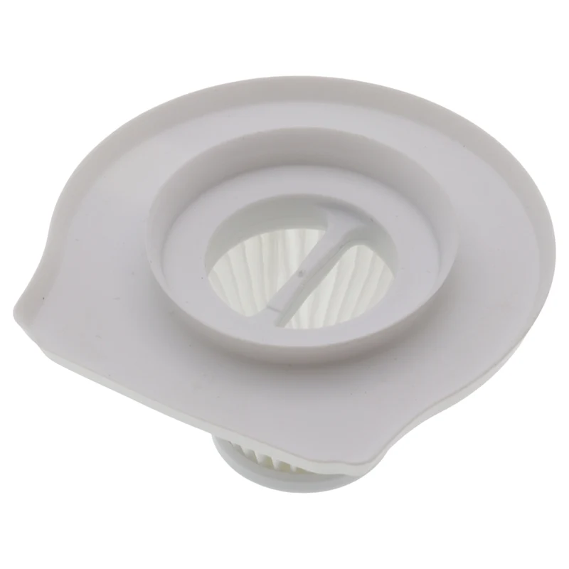 Black & Decker filtro HEPA aspirabriciole Reviva 7.2V REVHV8C REVHV8CA REVHV8CRTS