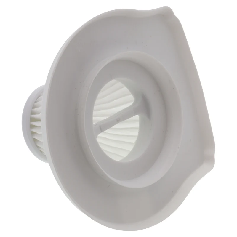 Black & Decker filtro HEPA aspirabriciole Reviva 7.2V REVHV8C REVHV8CA REVHV8CRTS