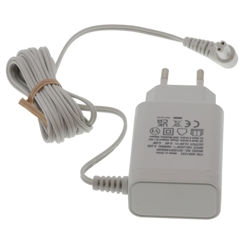 Black & Decker caricabatterie caricatore N561332 aspirabriciole trapano Reviva 7.2V 12V