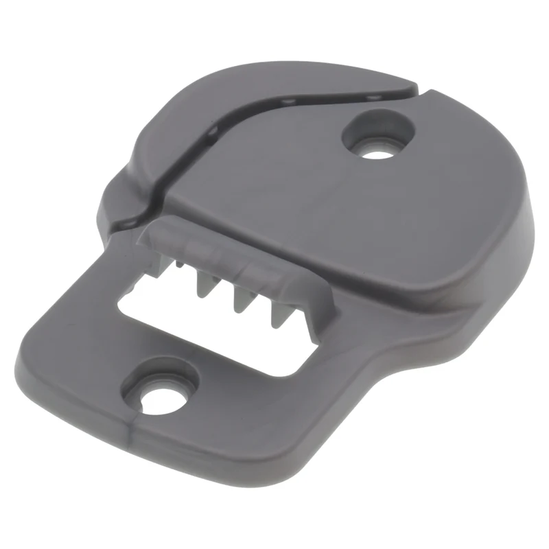 Black & Decker staffa supporto muro ricarica aspirabriciole 12V 18Wh DVB315JP