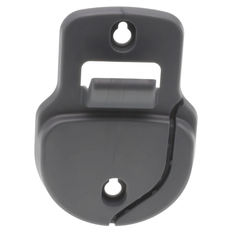 Black & Decker staffa supporto muro ricarica aspirabriciole 12V 18Wh DVB315JP