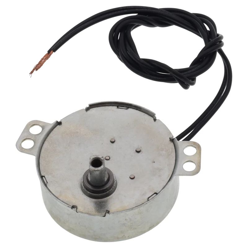 Ariete motore motoventilatore Synchronous 49TYJ 220V 4W ventilatore Ciclope 807