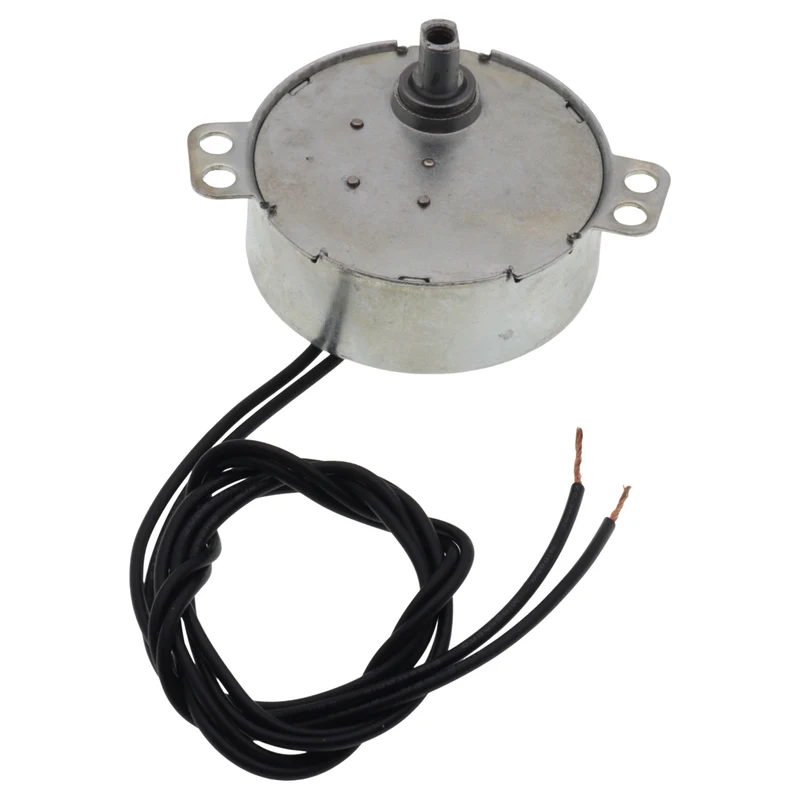 Ariete motore motoventilatore Synchronous 49TYJ 220V 4W ventilatore Ciclope 807