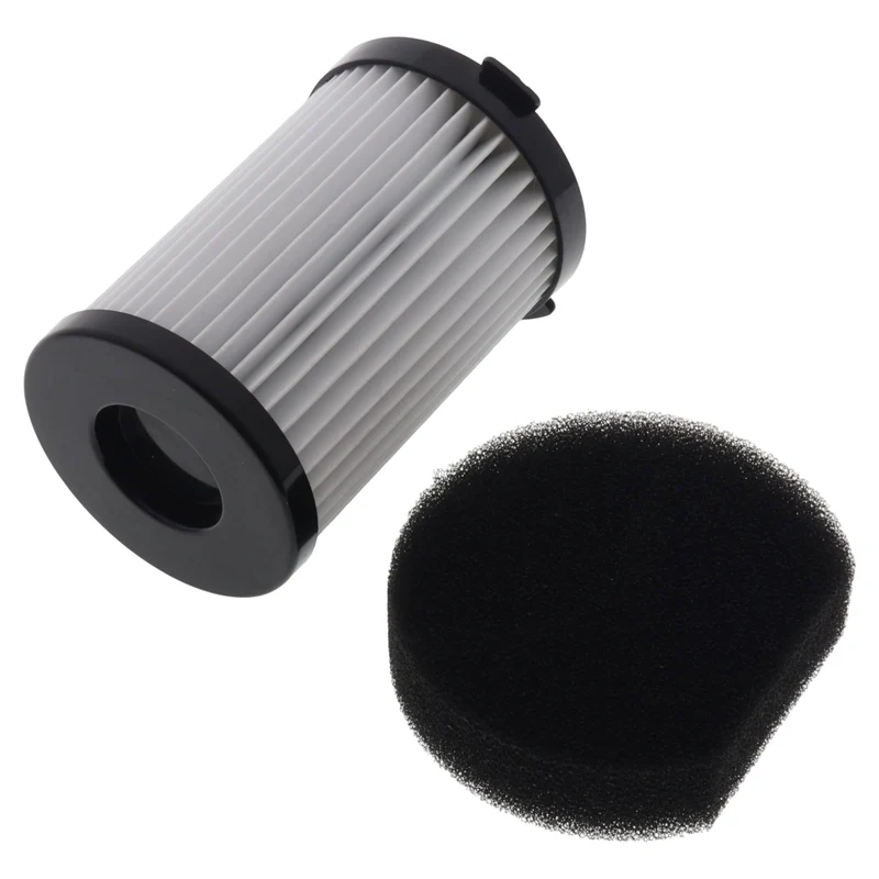 Ariete kit filtri HEPA serbatoio scopa aspirapolvere Handy Force 600W 2359