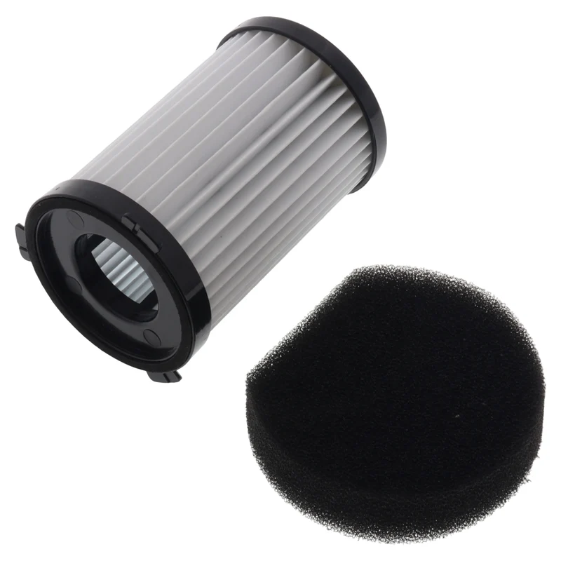Ariete kit filtri HEPA serbatoio scopa aspirapolvere Handy Force 600W 2359