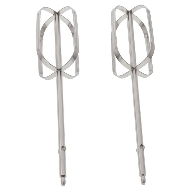 Kenwood kit 2x fruste a fili montare panna sbattitore HM330 HM337 HM430