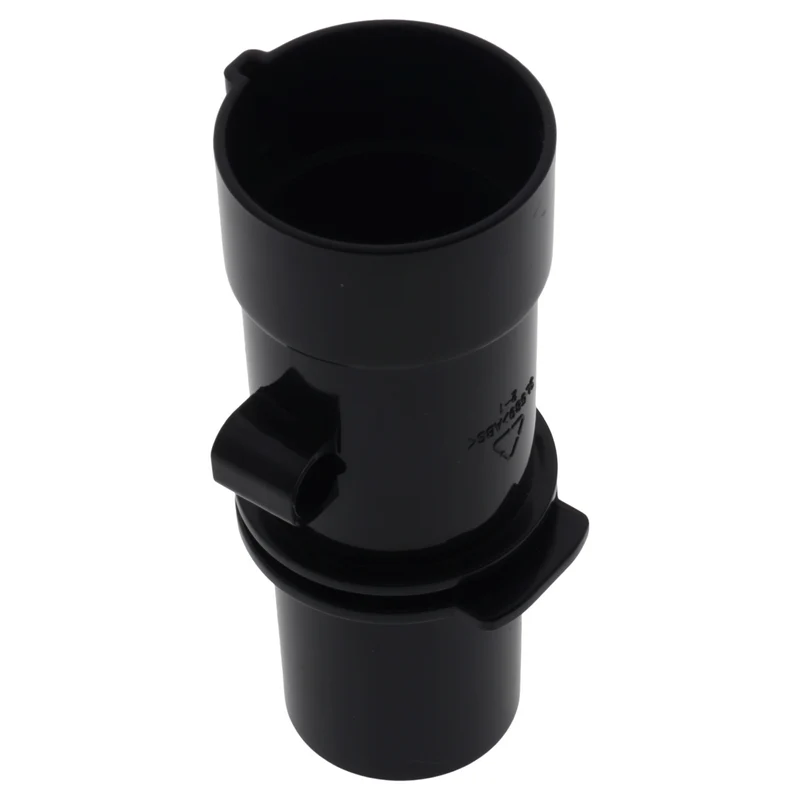 Imetec raccordo tubo connettore spazzola SL589 scopa aspirapolvere Piuma Extreme 8661 8667 8668