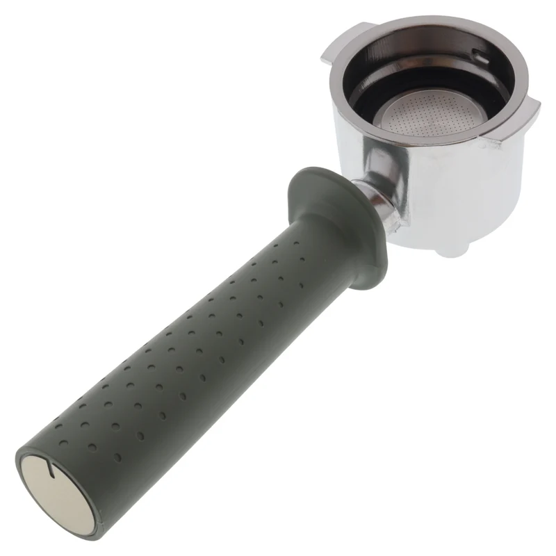 Delonghi braccetto supporto porta filtro verde macchina caffè Stilosa EC260.GR
