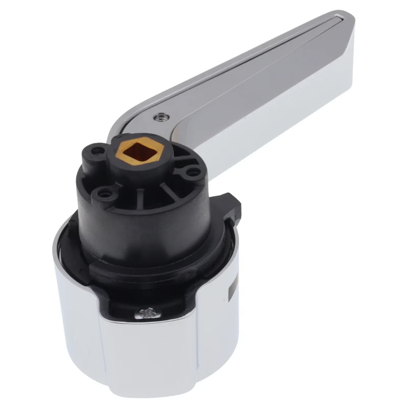 Delonghi leva pressa tamping macchina caffè Specialista Prestigio Maestro EC9335 EC9355 EC9665