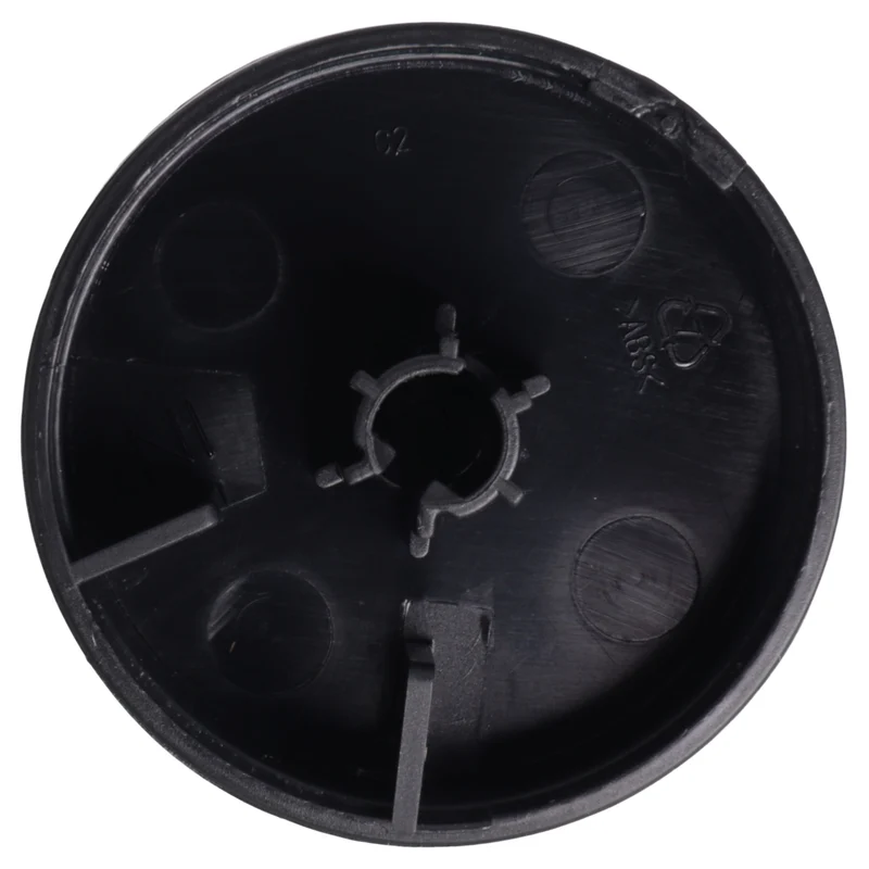 Delonghi manopola selettore funzioni nera macchina caffè Stilosa EC230 EC235