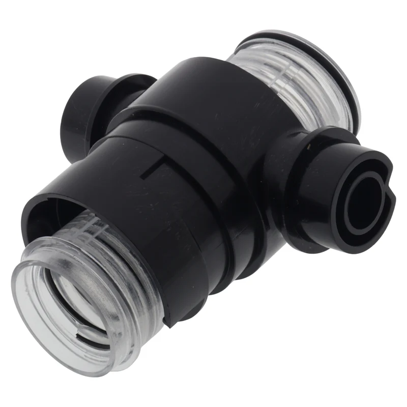 Raccordo tubo spazzola per aspirapolvere lavapavimenti Polti RollySteam WD M0007711