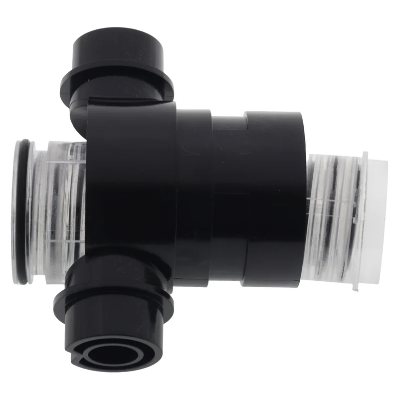 Raccordo tubo spazzola per aspirapolvere lavapavimenti Polti RollySteam WD M0007711