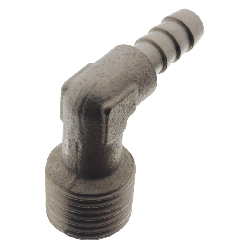 Raccordo tubo per vaporetto Polti La Vaporella Next XB XM XT VN18 - M0007662