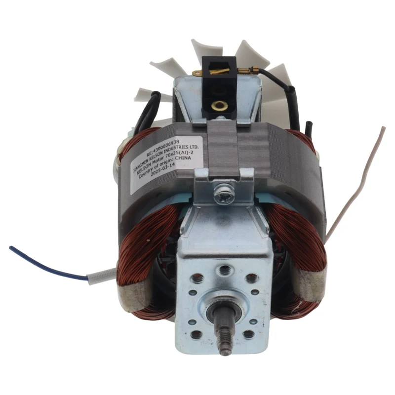 Motore Kelson 70x25 230V per frullatore Moulinex Blendeo+ LM2C SS-4300007689