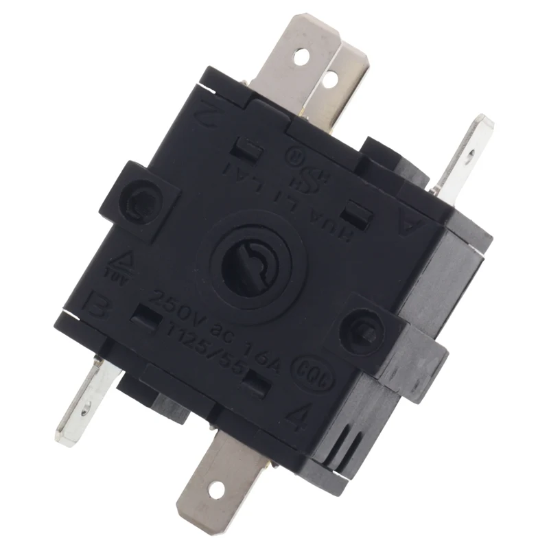 Commutatore FZ31-9 per macchina da caffè Delonghi Stilosa EC230 EC260 5113212611