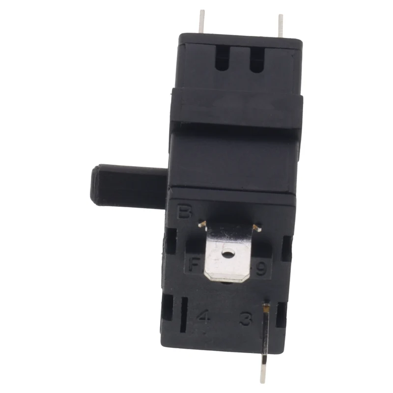 Commutatore FZ31-9 per macchina da caffè Delonghi Stilosa EC230 EC260 5113212611