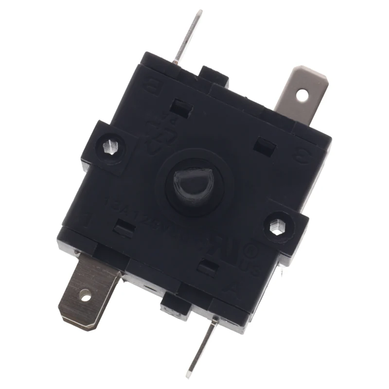 Commutatore FZ31-9 per macchina da caffè Delonghi Stilosa EC230 EC260 5113212611