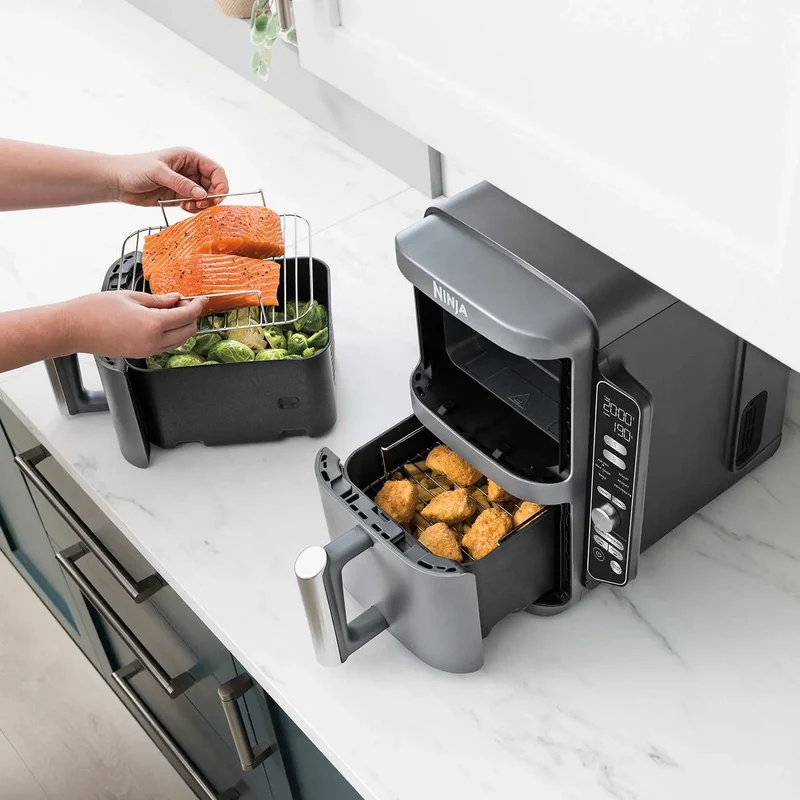 Ninja Air Fryer Double Stack XL (9,5 L)